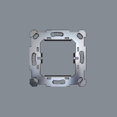 8300035 – ZS55/ZS70. Placa metálica para familia ZS55/ZS70