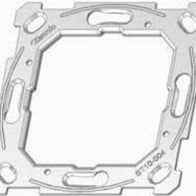 ZACHOLD3 – Accesorio de montaje metálico para Flat (Display), Presentia, IWAC Display, Flat AmbienT, Flat Sensato, Flat 55 Display, Z28.