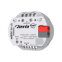 inBOX 24 v3. Actuador multifunción KNX de empotrar - 2 salidas 16A / 4 entradas A/D.