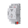 KLIC-DI v2. Pasarela Daikin-KNX (Gama Industrial).