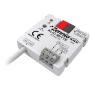 KLIC-MITTE. Pasarela Mitsubishi Ecodan-KNX (conector IT).