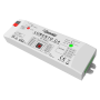 Lumento C4. Regulador de 4 canales PWM de corriente constante para cargas LED DC.