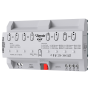 DIMinBOX DX4. Actuador dimmer universal. 4 canales x 300W.