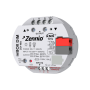 inBOX DIM. Actuador dimmer universal de empotrar. 1 canal x 250W.