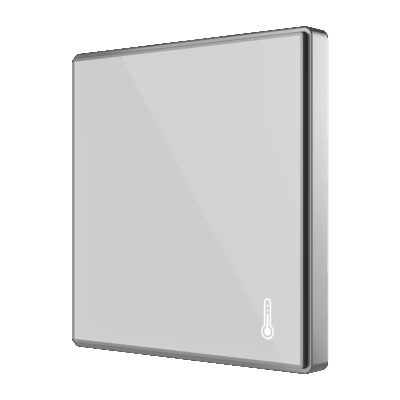 SQ-AmbienT. Sonda de Temperatura – Plata.