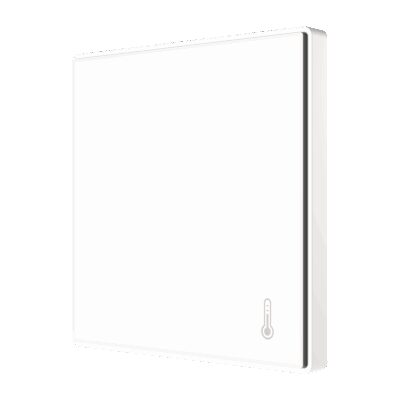 SQ-AmbienT. Sonda de Temperatura – Blanco.