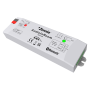 AudioInRoom. Controlador KNX para audio con Bluetooth y entrada aux. 4 salidas 10W.