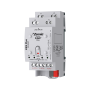 KES Plus. Medidor de energía eléctrica KNX.
