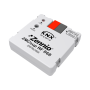 ZMCoup RF 868. Acoplador de medios KNX TP-RF (868 MHz).