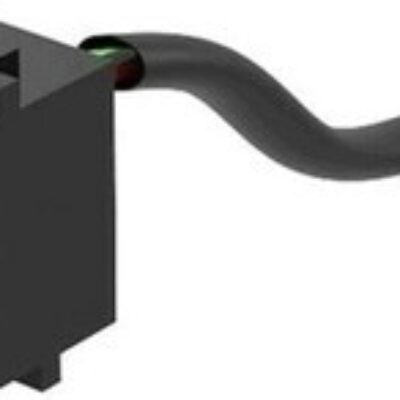 Cable adaptador para Z41 Pro, Z41 COM, Z70 v2 & Z100 – 4P a RJ45 hembra.