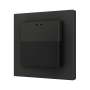 Presentia W0 v2. Detector de movimiento KNX para pared - Antracita.