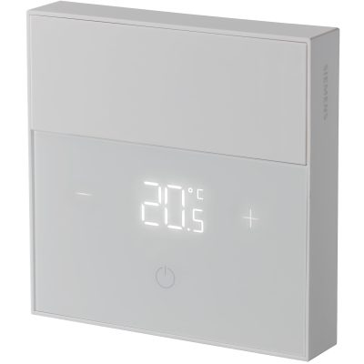 RDZ100ZB – Termostato ECOSISTEMA CONNECTED HOME.