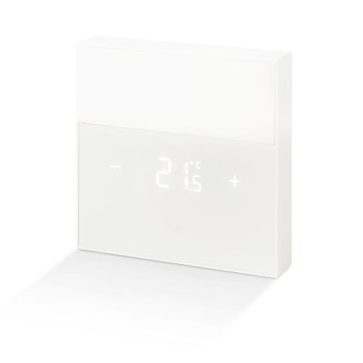 RDZ101ZB – Termostato ECOSISTEMA CONNECTED HOME.