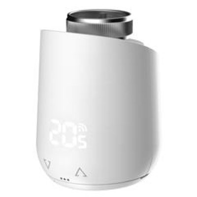 SSA911.02ZB – Termostato ECOSISTEMA CONNECTED HOME.