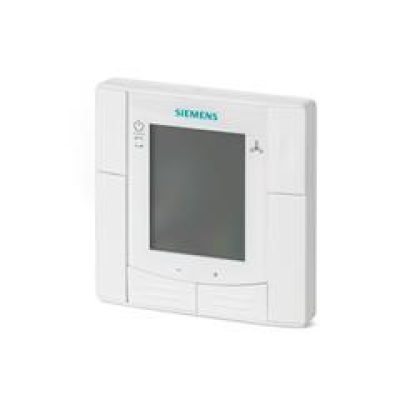 RDF600 – Electrónico, con display retroiluminado.