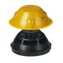 OH720N - Detector Cerberus PRO multi-sensor óptico-termovelocimétrico analógico OH720. RAL 9005 - NEGRO INTENSO.