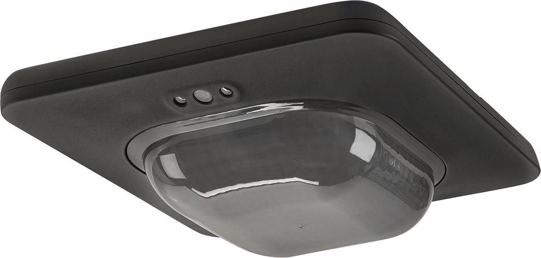 UP 258D33 - Detector de presencia WIDE UP 258D31 con sensor de temperatura.