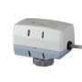SUA21/3P - Actuador eléctrico sin muelle de retorno para VPI46... y VPP46...