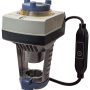SAX61P03/MO - Actuador válvulas PICV VPF44../VPF54.