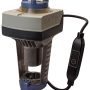 SAV61P00/MO - Actuador válvulas PICV VPF44../VPF54.