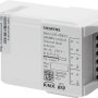 RL 605D23 - Módulo KNX de 2 salidas para el control de actuadores electrotérmicos. 2 x 24..230VAC.