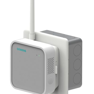 QNA2820D.EU – Sensor calidad aire ambiente .
