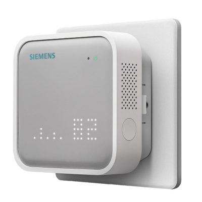 QNA2700D.BA2 – Sensor calidad aire ambiente.