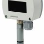 QFA3173D - Sonda de alta precisión combinada (Hr+T) ambas señales activas 4…20 mA.
