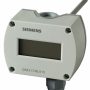 QAE3174D.015 - Sonda activa de temperatura de inmersión.
