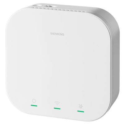 OCT200.KNBA – Pasarela entre KNX IoT a BACnet IP.