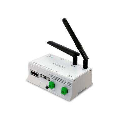 CWG.BOX-EU – Connect Box hardware para Europa.