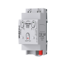 MINiBOX 20 v2. Actuador multifunción con KNX Secure - 2 salidas 16A.