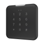 IWAC Out Keypad. Control de accesos de instalación en pared para exteriores con teclado - Antracita.