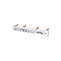 Peine para puentear comunes para MAXinBOX 66 - Peine superior.