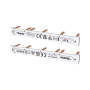 Peine para puentear comunes para MAXinBOX 12 - Peine superior e inferior.