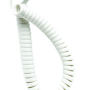 PVT09586 - CABLE RIZO CITYMAX COLOR BLANCO
