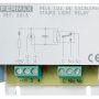 F02013 - RELE FUNCIONES ADICIONALES
