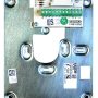 PVT03315 - CONECTOR MONITOR LOFT 4+N