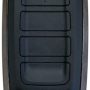 F05232 - MANDO RF KEYSINGLE PLUS4 (4PULS.)