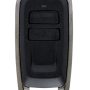 F05231 - MANDO RF KEYSINGLE PLUS2 (2PULS.)