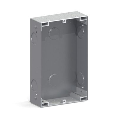 F08854 – CAJA EMPOTRAR CITY S4