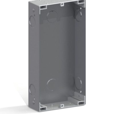F08855 – CAJA EMPOTRAR CITY S5