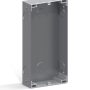 F08855 - CAJA EMPOTRAR CITY S5