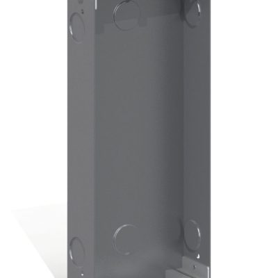 F08856 – CAJA EMPOTRAR CITY S6.