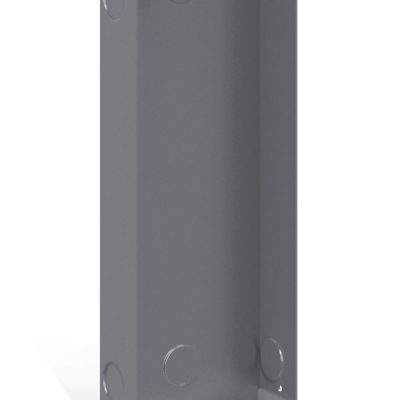 F08857 – CAJA EMPOTRAR CITY S7