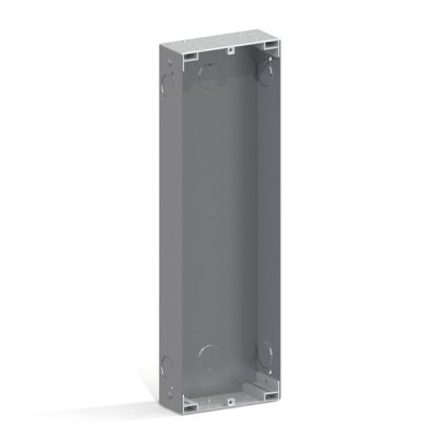F08858 – CAJA EMPOTRAR CITY S8