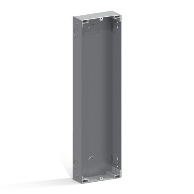 F08982 – CAJA EMPOTRAR CITY S9