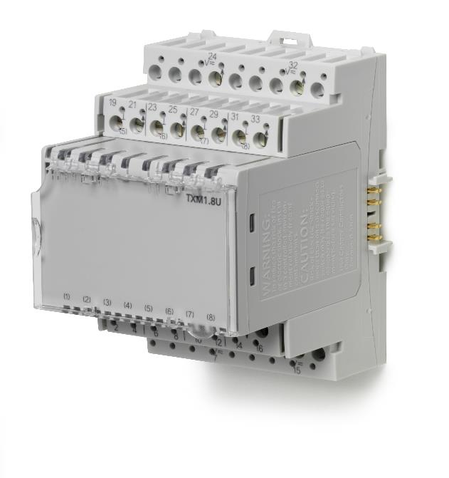módulo S-BPZ:TXM1.8U