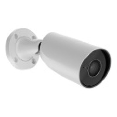[BULLET-528-WH] Ajax BulletCam (5Mp/2.8mm). Color Blanco.