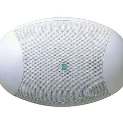 C36/6-EN Altavoz de pared   de 6 W, certificado EN 54-24